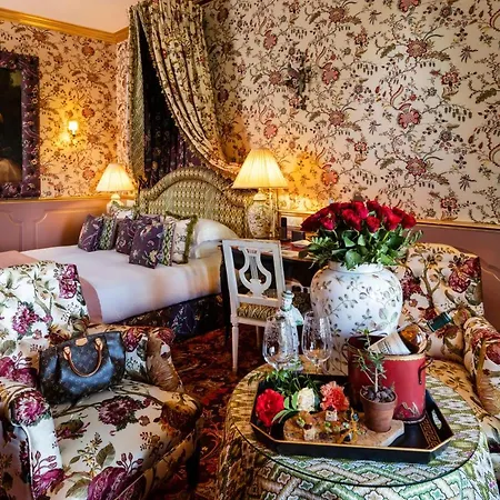 Hotel Gallici Hôtel&spa