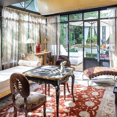 Hotel Gallici Hôtel&spa Aix-en-Provence