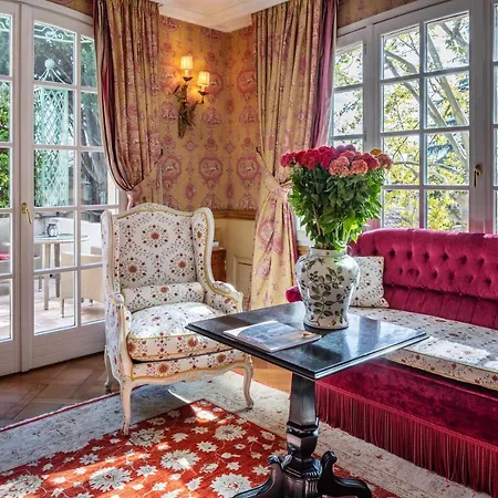 Gallici Hôtel&spa 5*