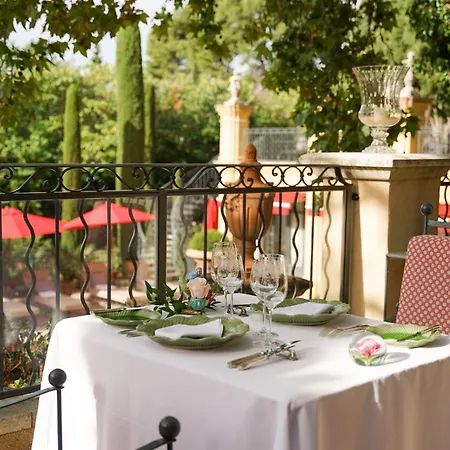Hotel Gallici Hôtel&spa 5*
