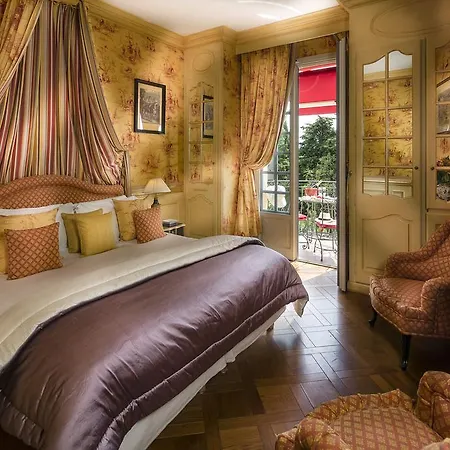 Hotel Gallici Hôtel&spa Aix-en-Provence