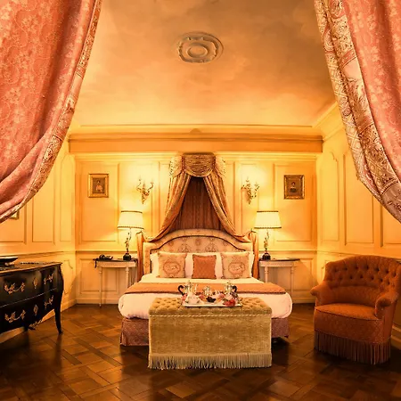 Gallici Hôtel&spa Hotel