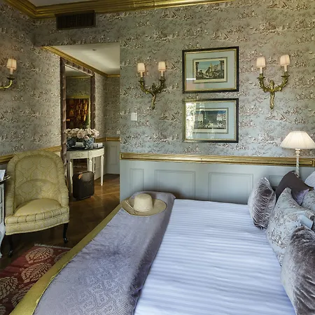 Hotel Gallici Hôtel&spa Aix-en-Provence