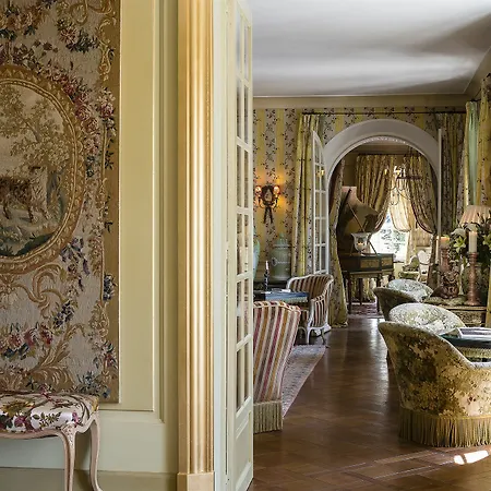 Gallici Hôtel&spa Hotel 5*