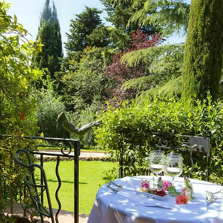 Hotel Gallici Hôtel&spa Aix-en-Provence