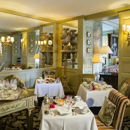 Gallici Hôtel&spa Hotel 5*
