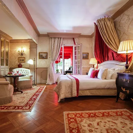 Gallici Hôtel&spa Hotel