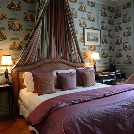 Otel Gallici & Aix-en-Provence