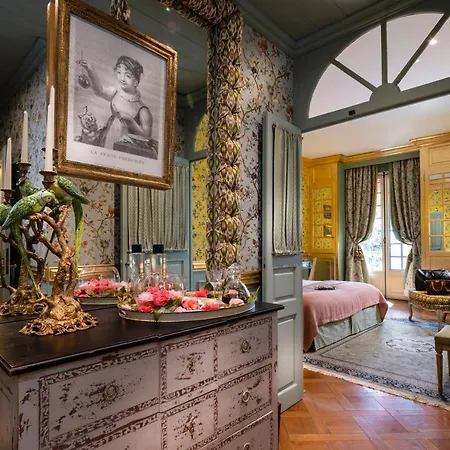 Gallici & Aix-en-Provence