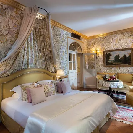 Gallici & 5* Aix-en-Provence