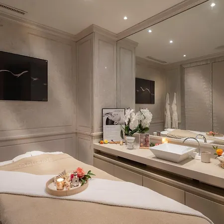 Hotel Gallici &
