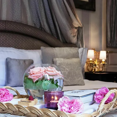 Gallici & 5* Aix-en-Provence