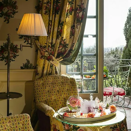 Gallici & Szálloda Aix-en-Provence