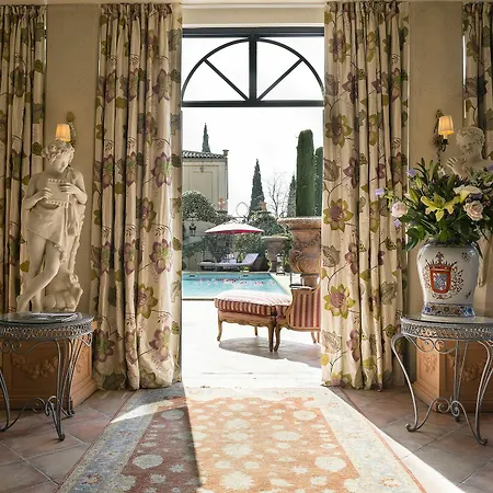 Gallici & Aix-en-Provence