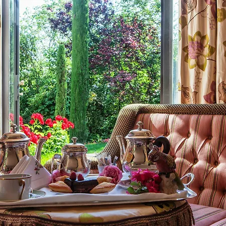 Gallici & 5* Aix-en-Provence