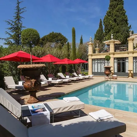 Gallici & 5* Aix-en-Provence