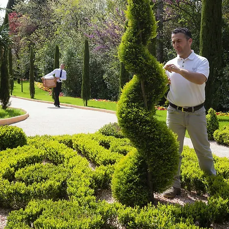 Hotel Gallici & Aix-en-Provence